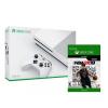 Microsoft Xbox One S 1TB White   NBA 2K19