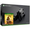 Microsoft Xbox One X 1TB   Mortal Kombat 11