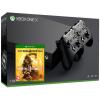 Microsoft Xbox One X 1TB   Mortal Kombat 11   Wireless Controller