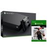 Microsoft Xbox One X 1TB   NBA2K19