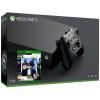 Microsoft Xbox One X 1TB   UFC 4