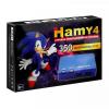 Ningxi Industrial Hamy 4 Black Sega Mega Drive   Dendy   350 встроенных игр