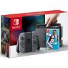 Nintendo Switch Gray   FIFA 19