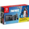Nintendo Switch Gray   Fortnite