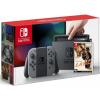 Nintendo Switch Gray   L.A. Noire
