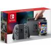 Nintendo Switch Gray   LEGO: Marvel Super Heroes 2