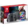 Nintendo Switch Gray   Mario Tennis Aces