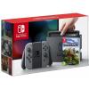 Nintendo Switch Gray   Minecraft