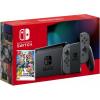 Nintendo Switch Gray   Super Smash Bros. Ultimate