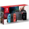 Nintendo Switch Neon Blue-Red   The Elder Scrolls V: Skyrim