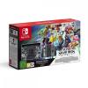 Nintendo Switch Super Smash Bros Ultimate Limited Edition