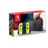 Nintendo Switch Yellow