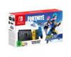 Nintendo Switch Fortnite Limited Edition
