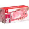 Nintendo Switch Lite Coral   FIFA 20 Legacy Edition
