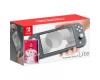 Nintendo Switch Lite Gray   FIFA 20 Legacy Edition