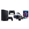 Sony Playstation 4 Pro (PS4 Pro) 1TB Premium Bundle