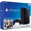 Sony PlayStation 4 Pro (PS4 Pro)   UFC 2