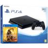Sony Playstation 4 Slim 500GB   Mortal Kombat 11 Special Edition