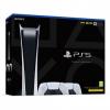 Sony PlayStation 5 Digital Edition 825GB   DualSense Wireless Controller (PS711000036488)