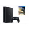 Sony Playstation 4 Slim 1TB   Assassin's Creed: Origins