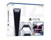 Sony PlayStation 5 825GB   DualSense Wireless Controller   FIFA 21