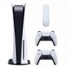 Sony PlayStation 5 825GB   DualSense Wireless Controller   Sony Media Remote