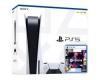 Sony PlayStation 5 825GB   FIFA 21