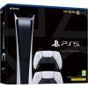 Sony PlayStation 5 Digital Edition 825GB   DualSense Wireless Controller