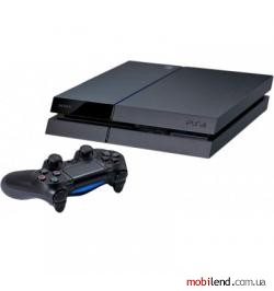 Sony PlayStation 4 (PS4)   Bloodborne