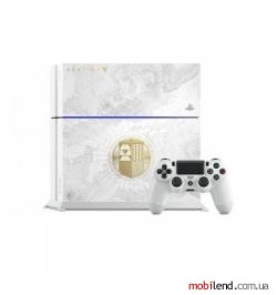 Sony PlayStation 4 (PS4)   Destiny: The Taken King limited Edition