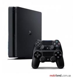 Sony Playstation 4 Slim 500GB DualShock Bundle