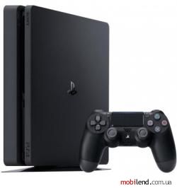 Sony PlayStation 4 Slim (PS4 Slim) 500GB   Fortnite