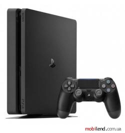Sony PlayStation 4 Slim (PS4 Slim) 500GB