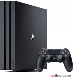Sony PlayStation 4 Pro (PS4 Pro) 1TB (9773412)
