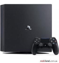 Sony PlayStation 4 Pro PS4 Pro 1TB   Fortnite (9941507)