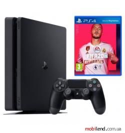 Sony Playstation 4 Slim 1TB   FIFA 20