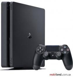 Sony PlayStation 4 Slim (PS4 Slim) 1TB