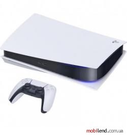 Sony PlayStation 5 825GB   Destruction AllStars