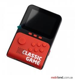 XoKo Hey Boy 2 Black-Red (XOKO �B-2-BKRD)