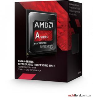 AMD A10-7890K AD789KXDJCHBX