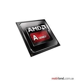 AMD A10-9700 Bristol Ridge (AM4, L2 2048Kb)
