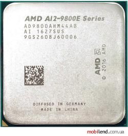 AMD A12-9800E (AD9800AHM44AB)