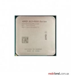 AMD A12 X4 9800 (AD980BAUM44AB)