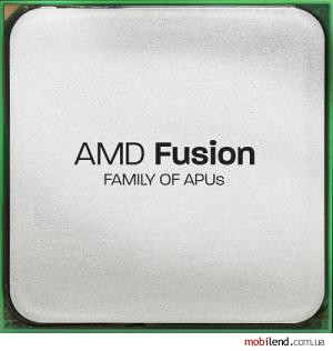 AMD A4-3300 AD3300OJZ22HX