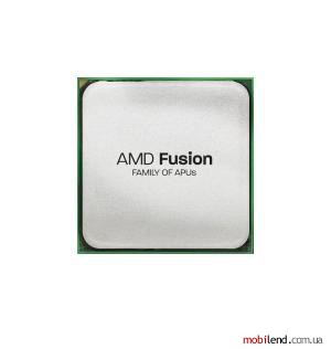 AMD A4-3400 AD3400OJZ22HX
