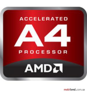 AMD A4-4000 BOX (AD4000OKHLBOX)