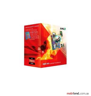 AMD A6-3500 AD3500OJGXBOX