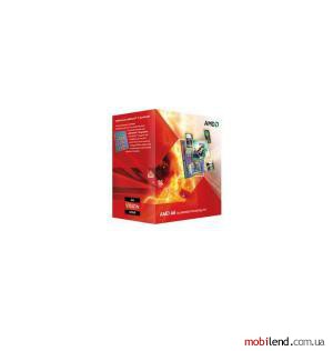 AMD A6-3650 AD3650WNGXBOX