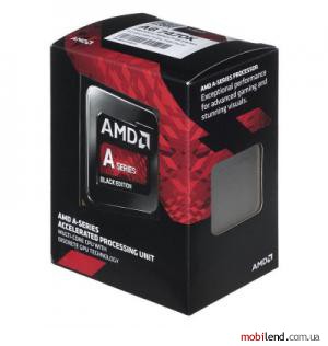 AMD A6-7470K AD747KYBJCBOX