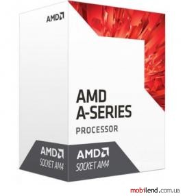 AMD A6-9500 (AD9500AGABBOX)